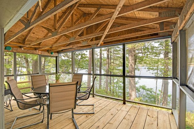 446 Barend Drive, Wakefield, NH 03830
