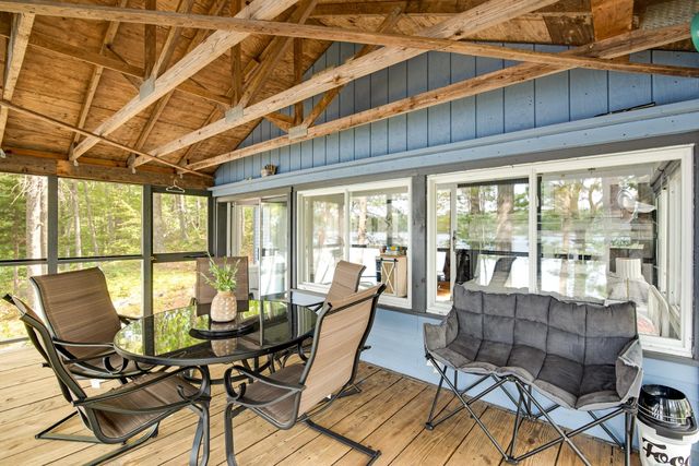 446 Barend Drive, Wakefield, NH 03830