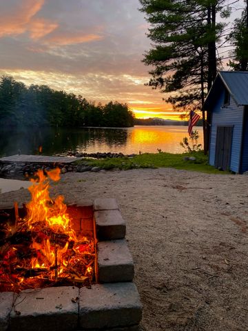446 Barend Drive, Wakefield, NH 03830