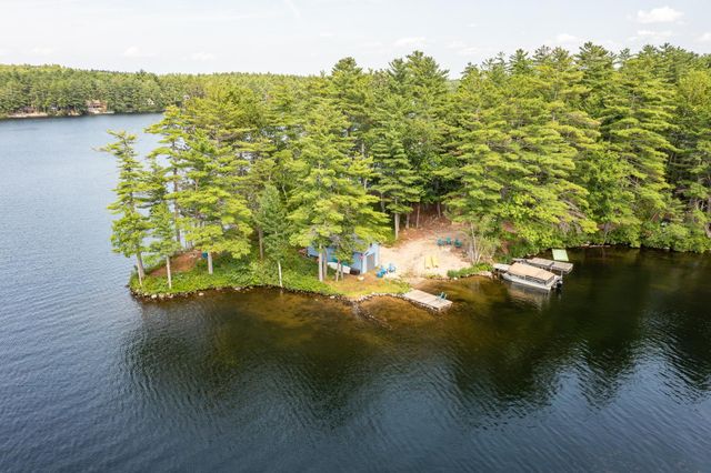 446 Barend Drive, Wakefield, NH 03830
