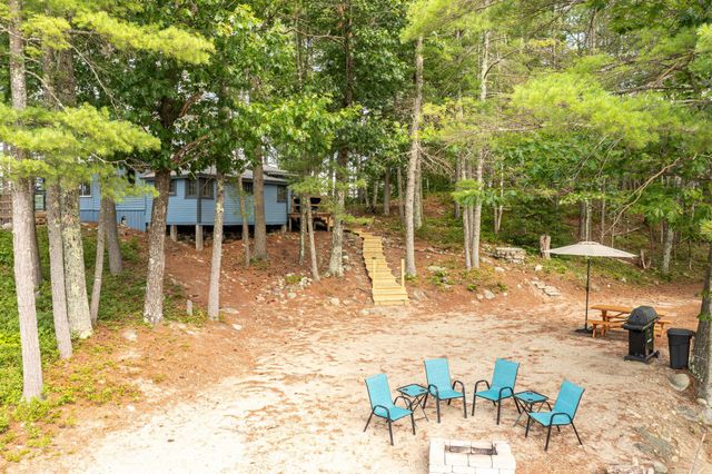 446 Barend Drive, Wakefield, NH 03830