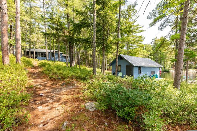446 Barend Drive, Wakefield, NH 03830