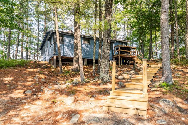 446 Barend Drive, Wakefield, NH 03830