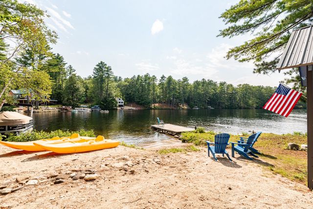 446 Barend Drive, Wakefield, NH 03830