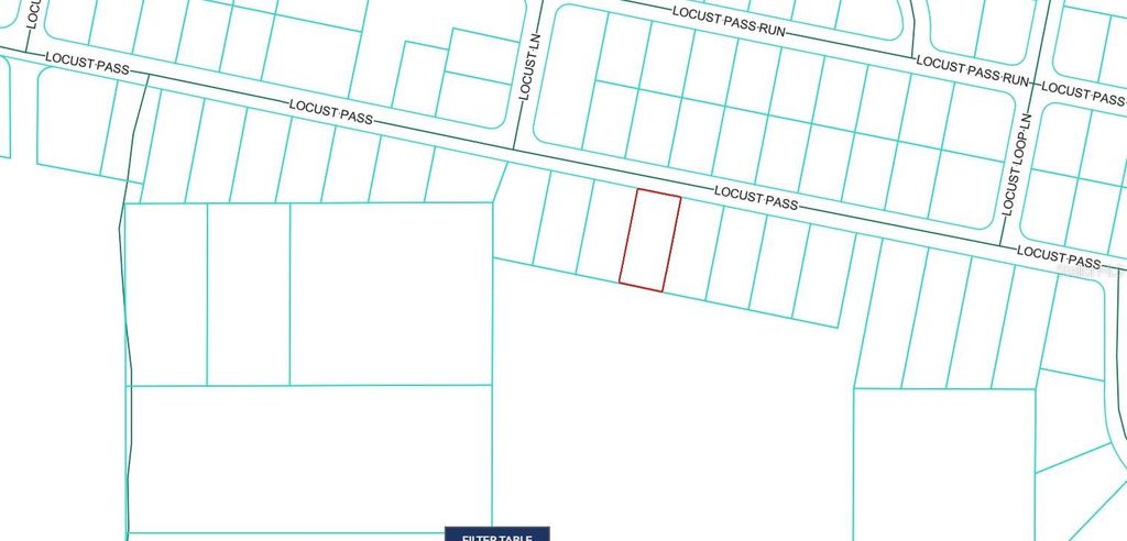 00 LOCUST PASS, Ocala, FL 34472