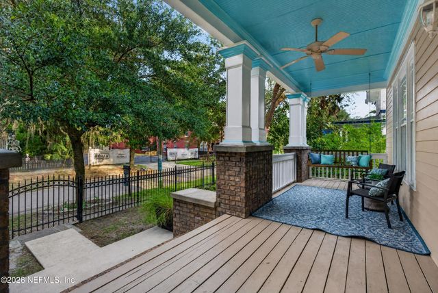1224 N MARKET Street, Jacksonville, FL 32206