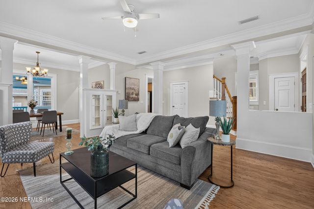 1224 N MARKET Street, Jacksonville, FL 32206