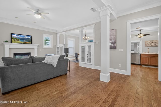 1224 N MARKET Street, Jacksonville, FL 32206
