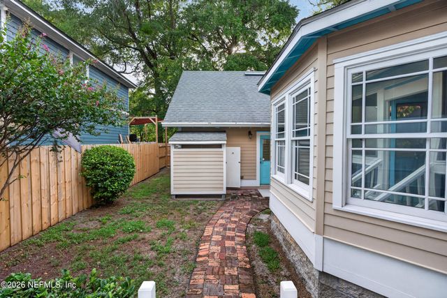 1224 N MARKET Street, Jacksonville, FL 32206