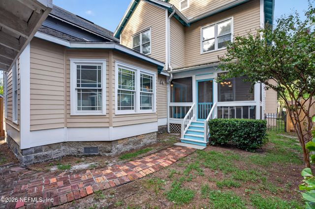 1224 N MARKET Street, Jacksonville, FL 32206