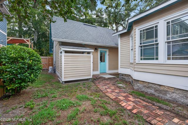 1224 N MARKET Street, Jacksonville, FL 32206