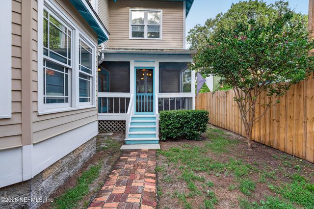 1224 N MARKET Street, Jacksonville, FL 32206