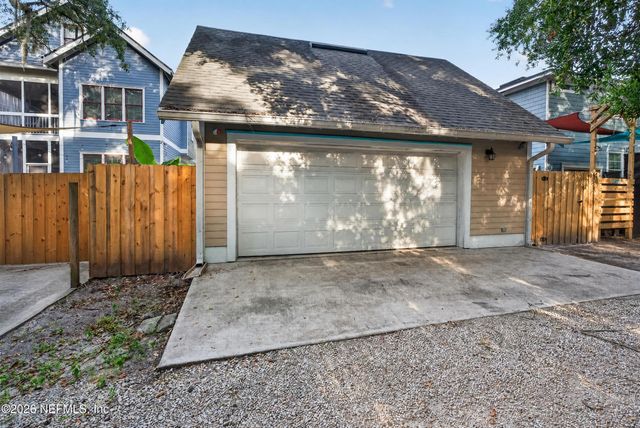 1224 N MARKET Street, Jacksonville, FL 32206