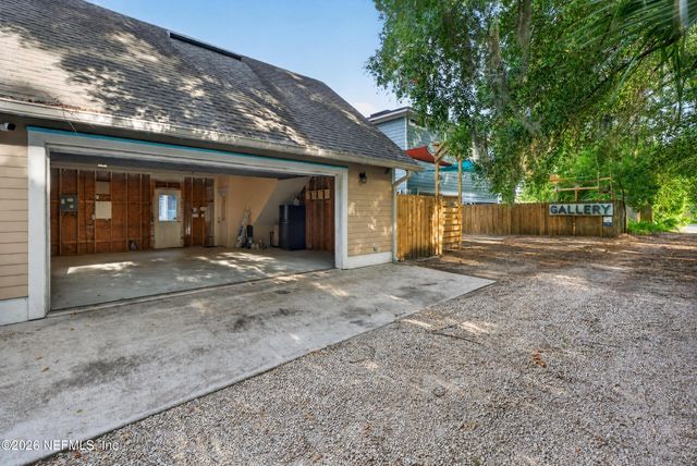 1224 N MARKET Street, Jacksonville, FL 32206