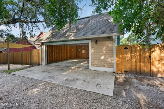 1224 N MARKET Street, Jacksonville, FL 32206