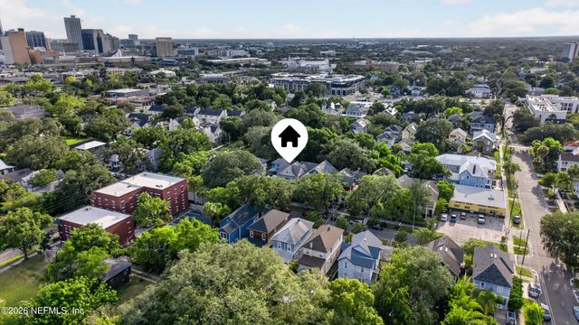 1224 N MARKET Street, Jacksonville, FL 32206