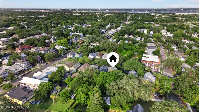 1224 N MARKET Street, Jacksonville, FL 32206