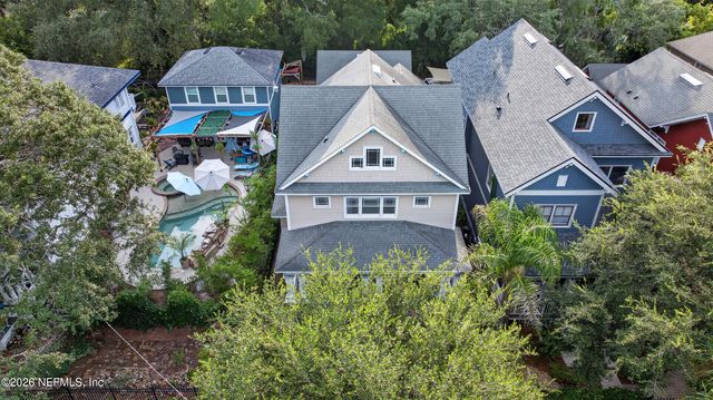 1224 N MARKET Street, Jacksonville, FL 32206