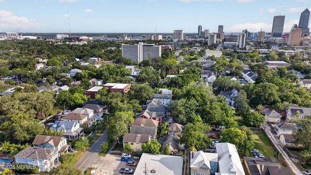 1224 N MARKET Street, Jacksonville, FL 32206
