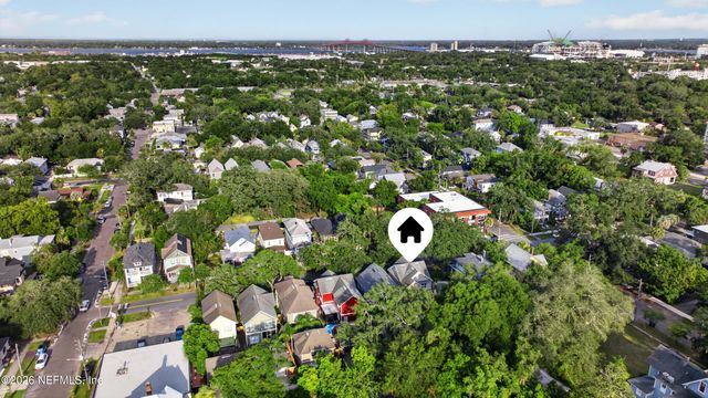 1224 N MARKET Street, Jacksonville, FL 32206