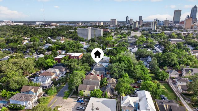 1224 N MARKET Street, Jacksonville, FL 32206