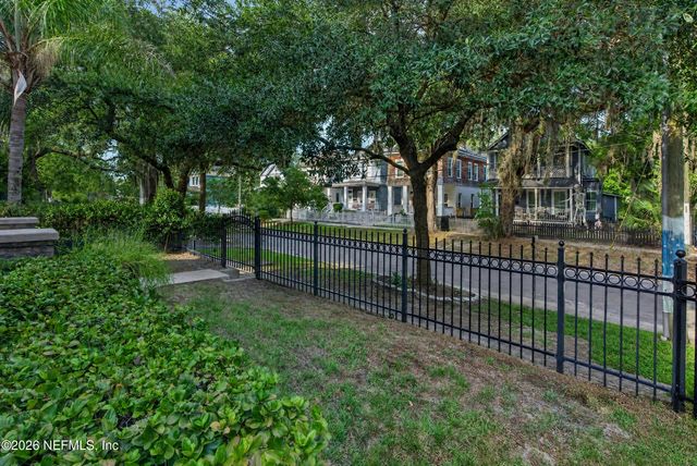 1224 N MARKET Street, Jacksonville, FL 32206