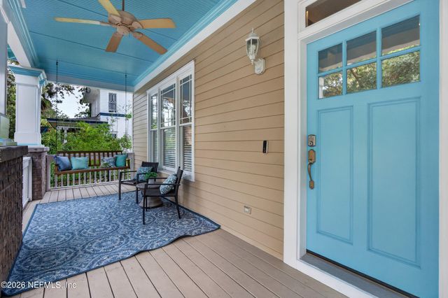 1224 N MARKET Street, Jacksonville, FL 32206