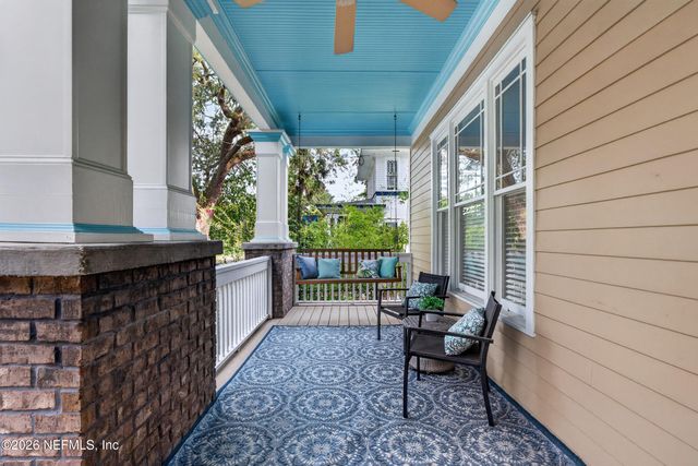 1224 N MARKET Street, Jacksonville, FL 32206