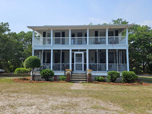 3246 Jenkins Farm Road, Johns Island, SC 29455