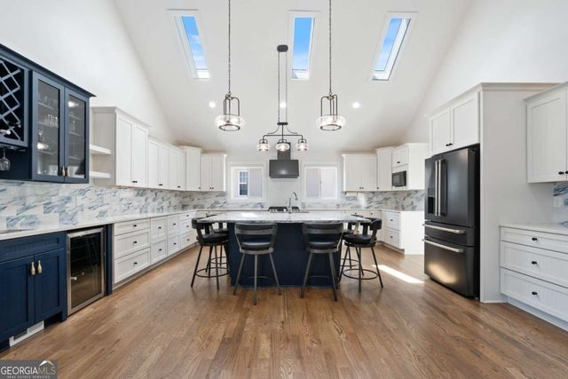 2387 Battle Drive, Villa Rica, GA 30180