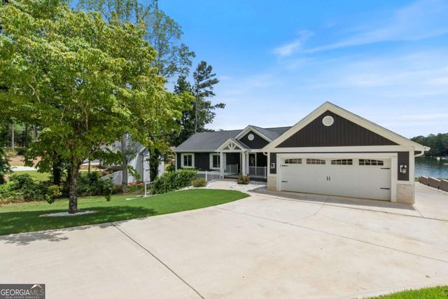 2387 Battle Drive, Villa Rica, GA 30180