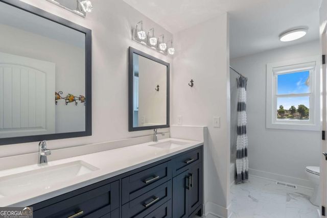 2387 Battle Drive, Villa Rica, GA 30180