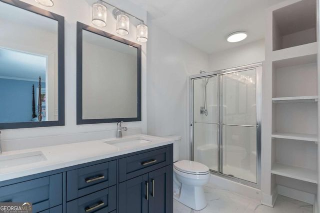 2387 Battle Drive, Villa Rica, GA 30180