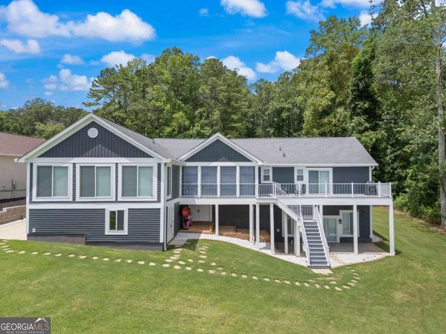 2387 Battle Drive, Villa Rica, GA 30180