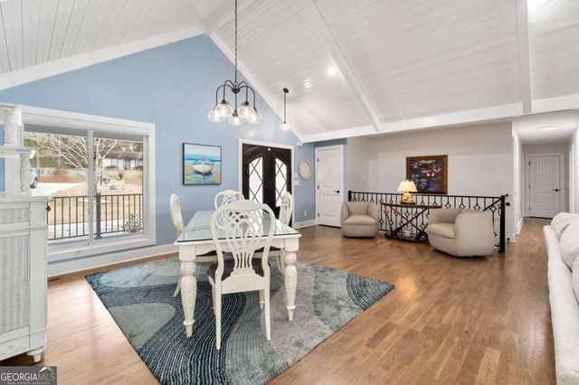 2387 Battle Drive, Villa Rica, GA 30180