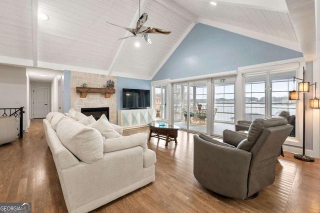 2387 Battle Drive, Villa Rica, GA 30180