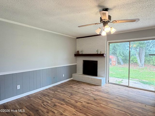 510 W Church Street, Pikeville, NC 27863