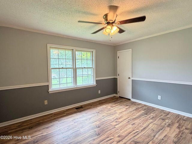 510 W Church Street, Pikeville, NC 27863