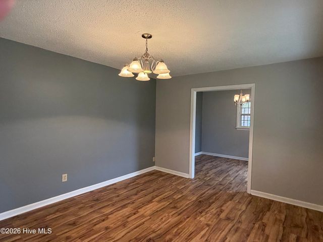 510 W Church Street, Pikeville, NC 27863