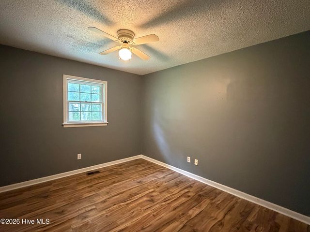 510 W Church Street, Pikeville, NC 27863