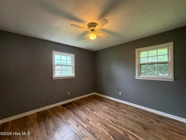 510 W Church Street, Pikeville, NC 27863