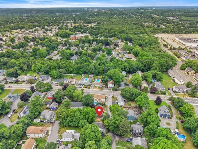 7 Intervale St, Woburn, MA 01801