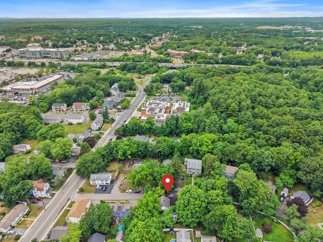 7 Intervale St, Woburn, MA 01801