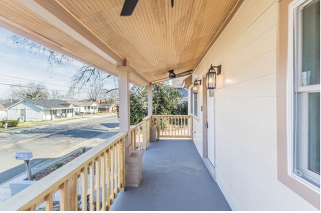 2725 Herman St, Nashville, TN 37208