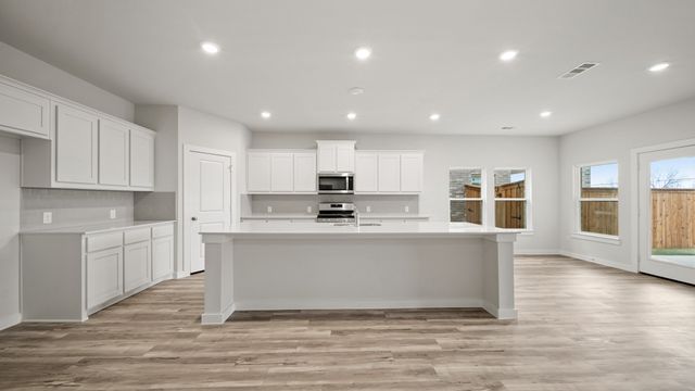 773 Vineyard Way, Forney, TX 75126
