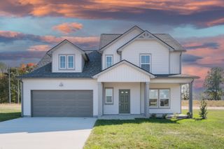 43 Cherry Fields, Clarksville, TN 37042