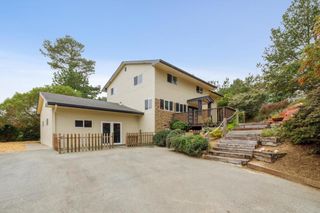 1790 Sunshine Valley Road, Moss Beach, CA 94038
