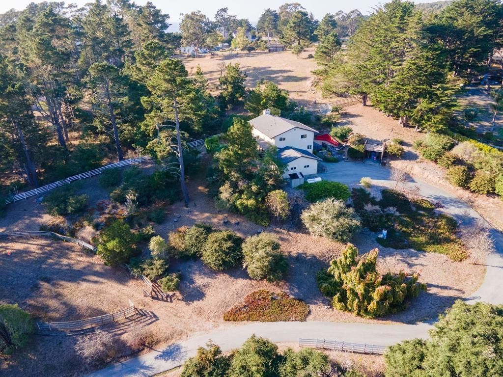 Image 24 of property listing at 1790 Sunshine Valley Road, Moss Beach, CA 94038