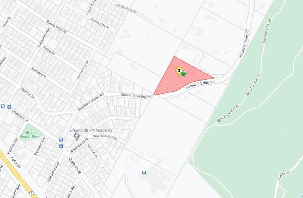 Image 29 of property listing at 1790 Sunshine Valley Road, Moss Beach, CA 94038