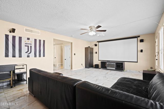 12517 SUN SPIRIT Drive, El Paso, TX 79938